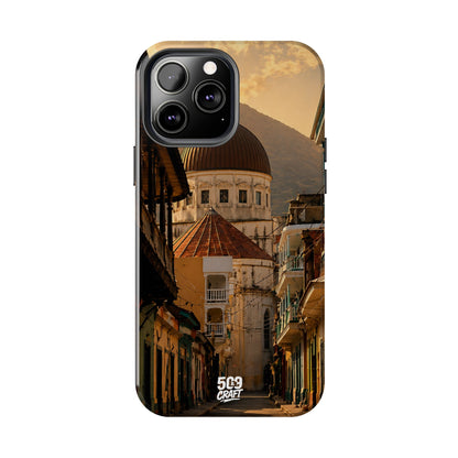Okap — Phone case