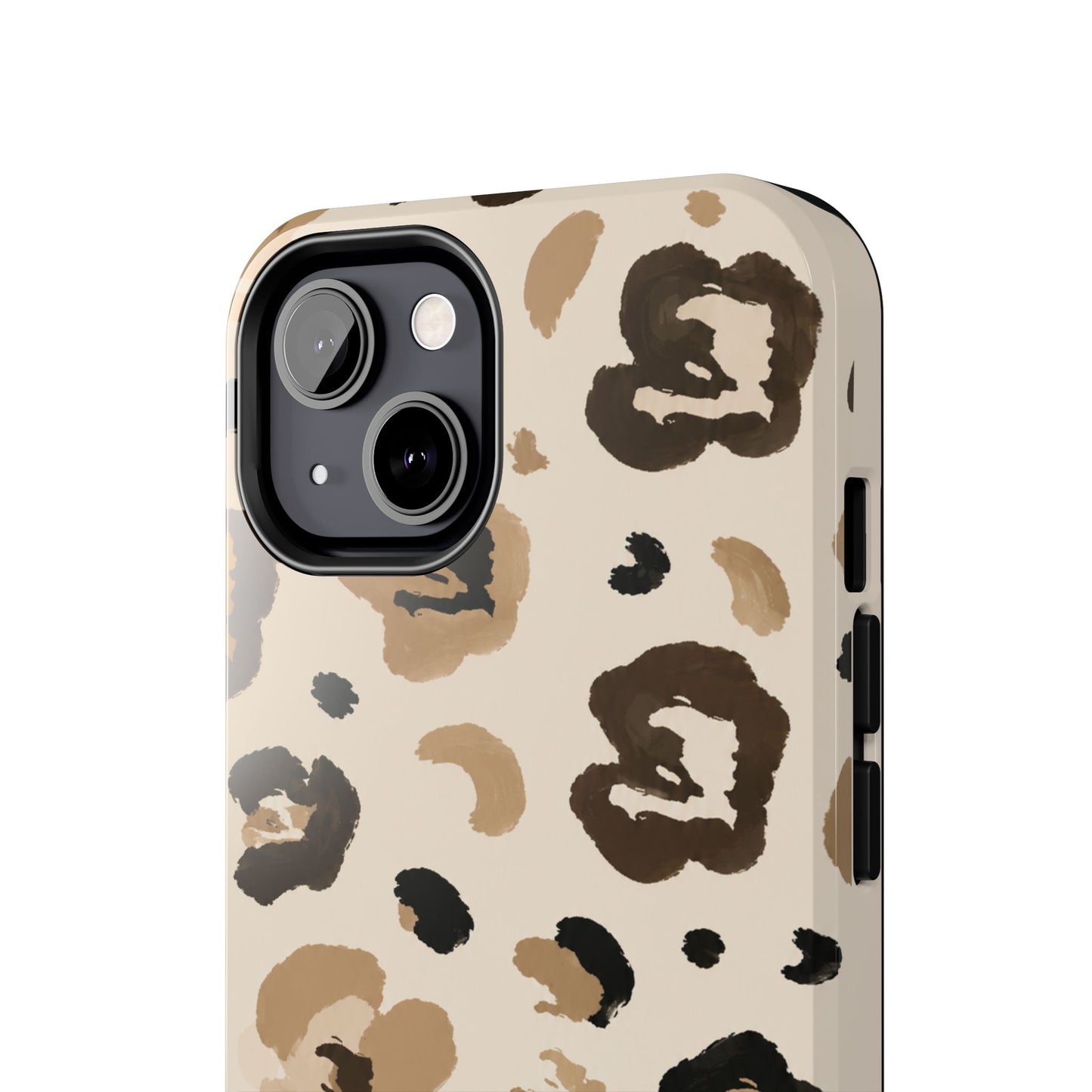 Leopard 509 Tough Phone Case