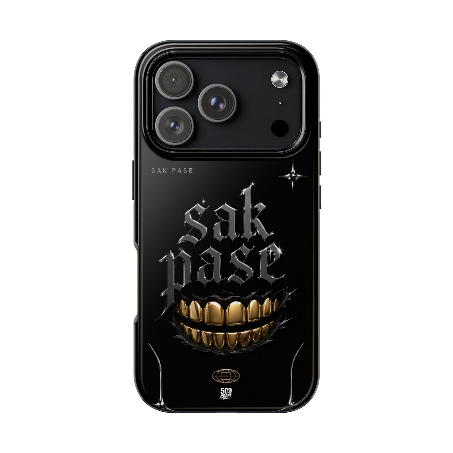 Sak Pase - Phone case