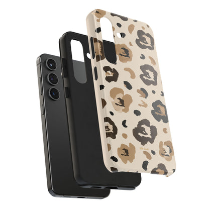 Leopard 509 Tough Phone Case