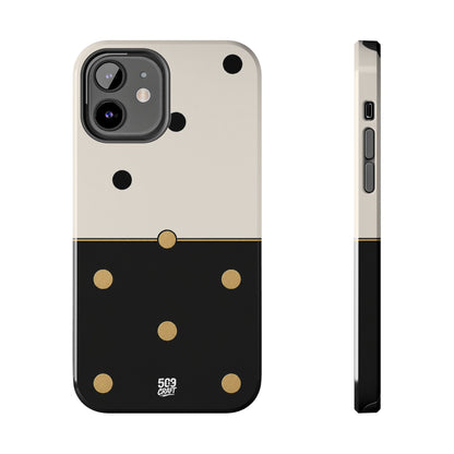 Domino — Coque de téléphone