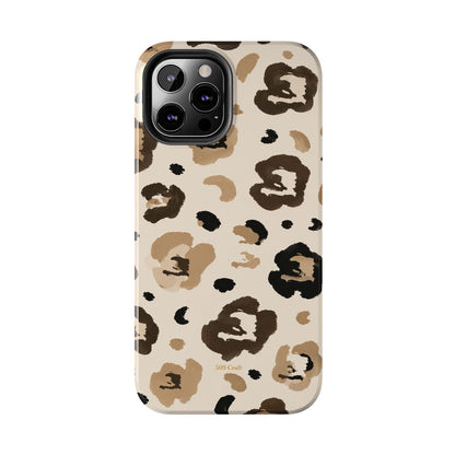 Leopard 509 Tough Phone Case