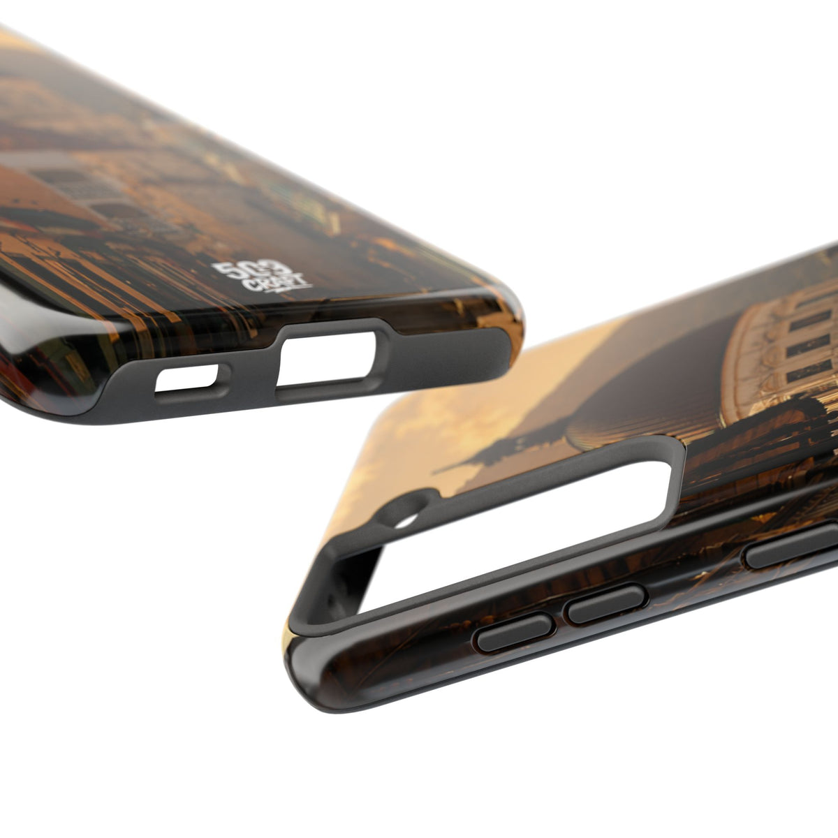 Okap — Phone case