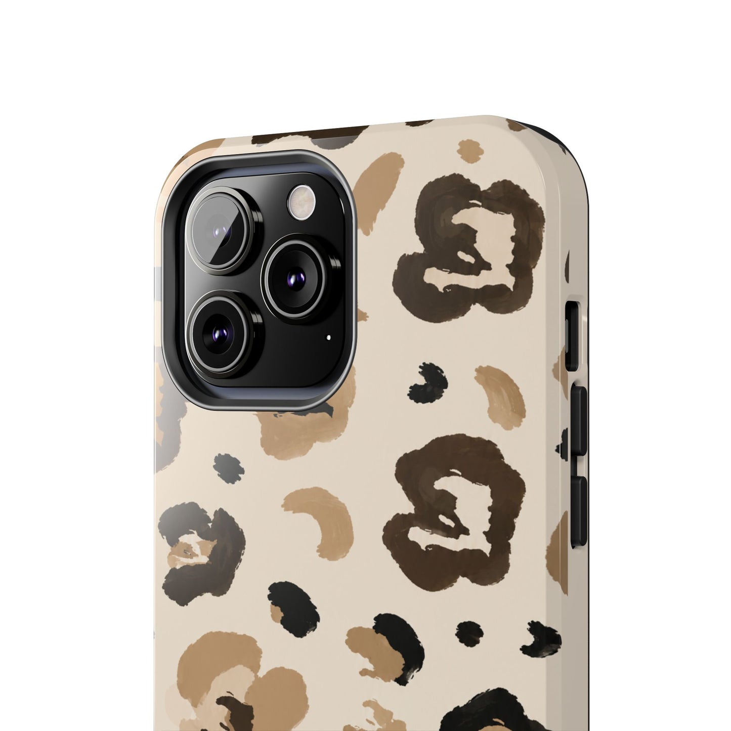 Leopard 509 Tough Phone Case