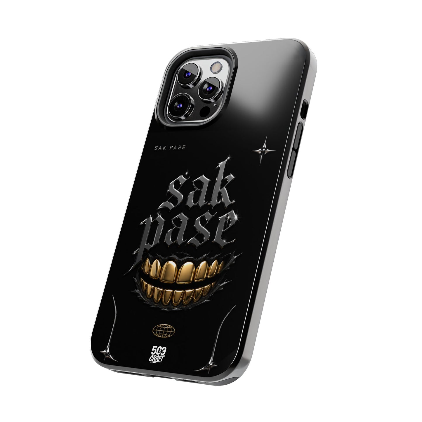 Sak Pase - Phone case