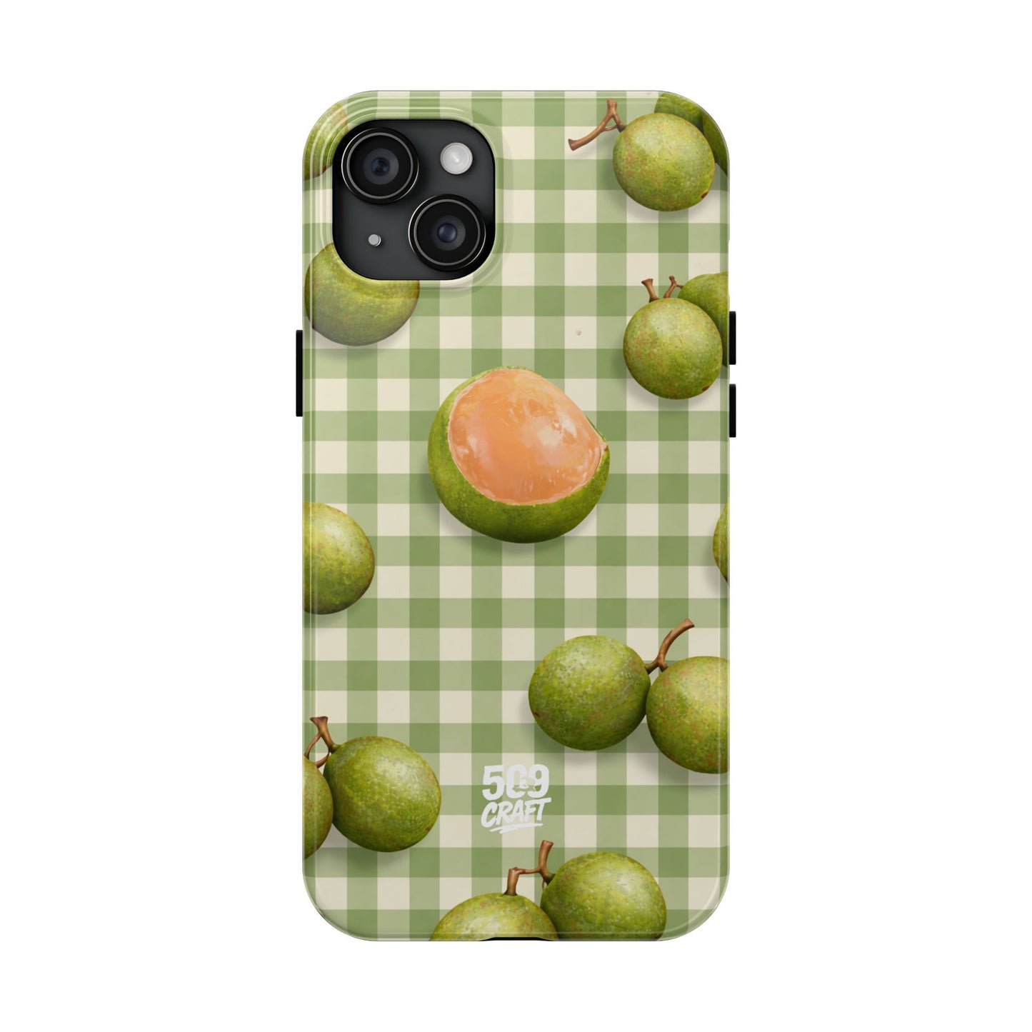 Nepnep Phone Case