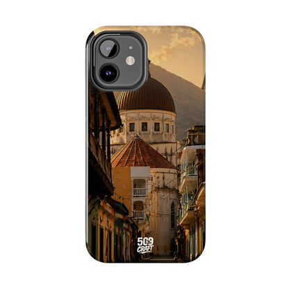 Okap — Phone case