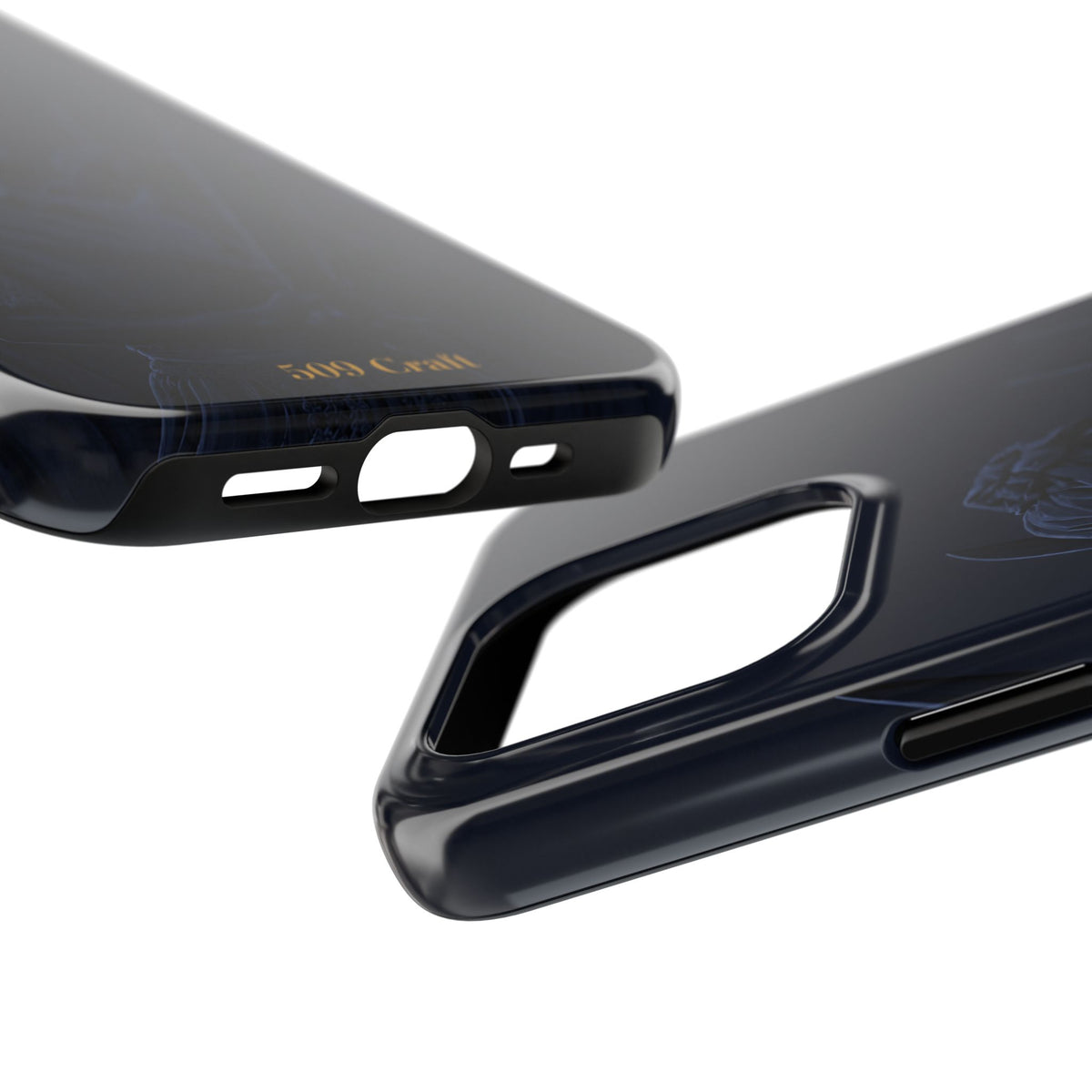 Grann Tòya — Coque de téléphone