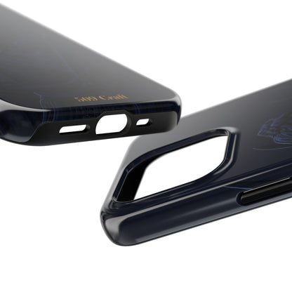 Grann Tòya — Coque de téléphone