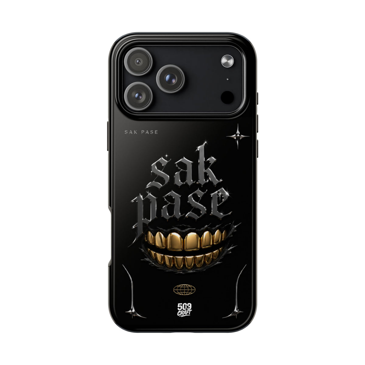 Sak Pase - Coque de téléphone