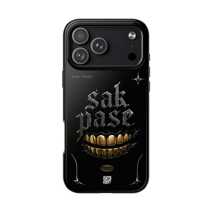 Sak Pase - Coque de téléphone