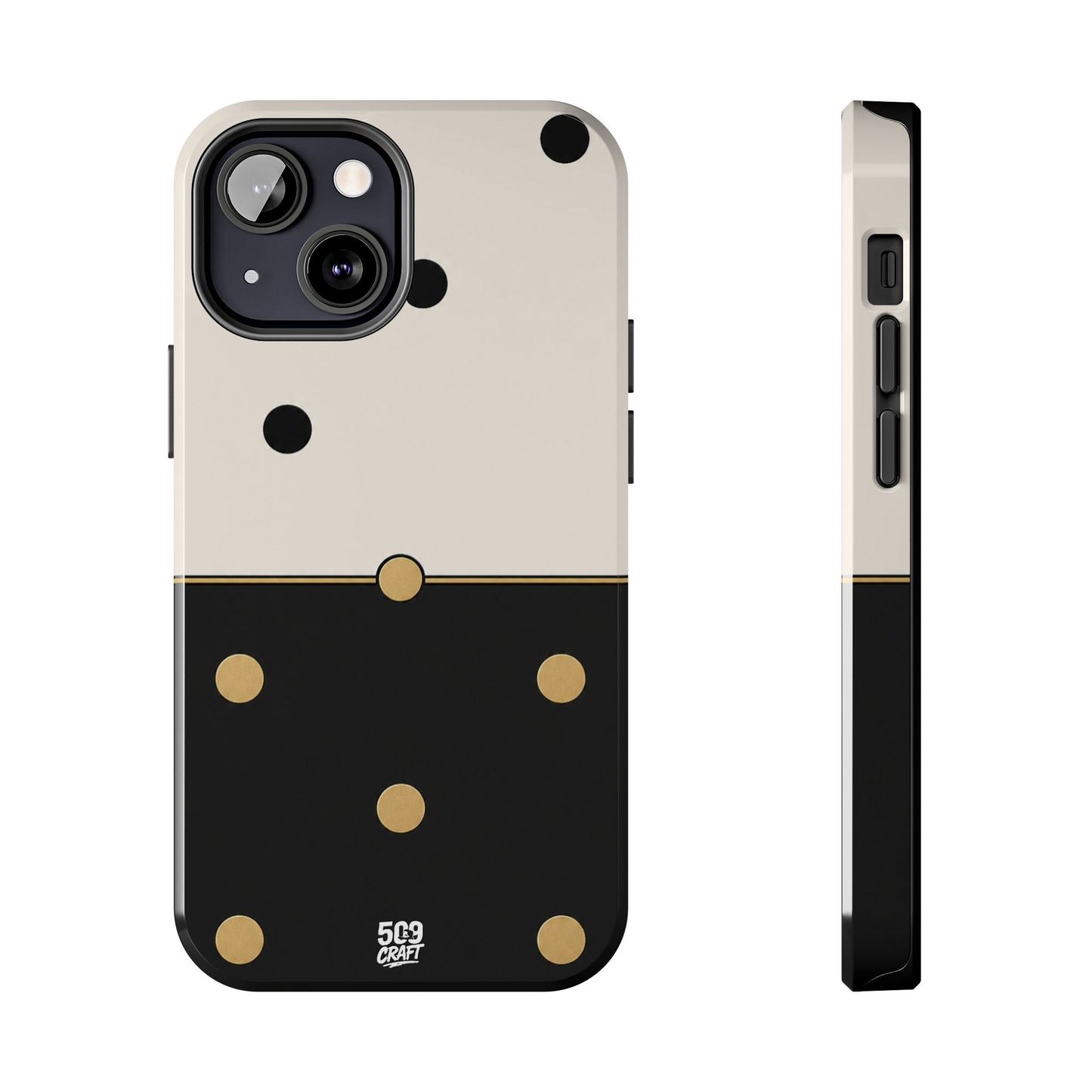 Domino — Coque de téléphone
