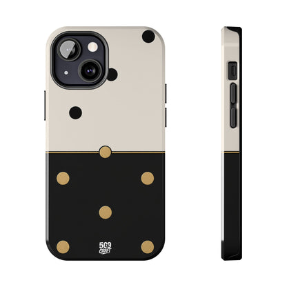 Domino — Coque de téléphone