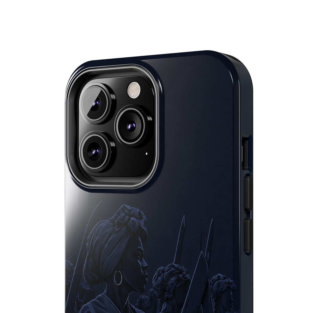 Grann Tòya — Coque de téléphone