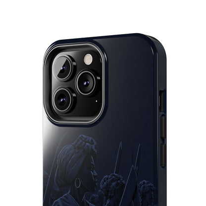 Grann Tòya — Coque de téléphone