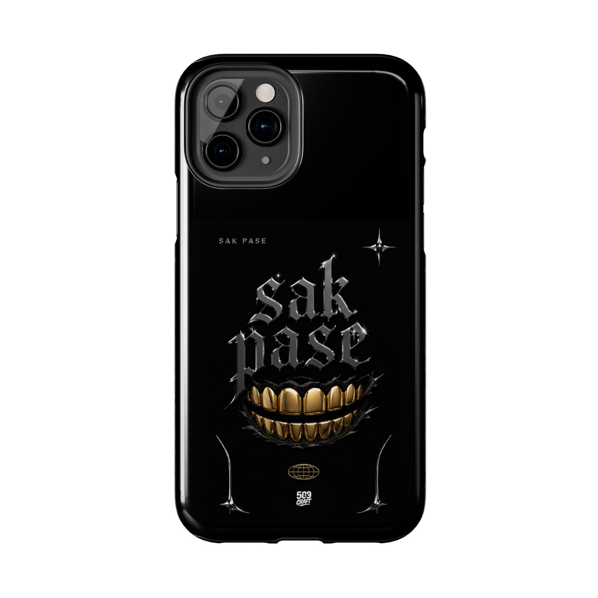 Sak Pase - Coque de téléphone
