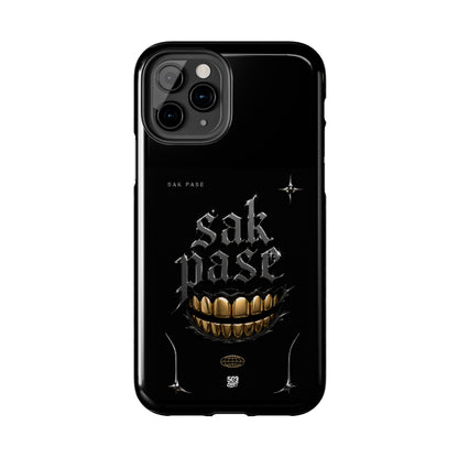 Sak Pase - Coque de téléphone