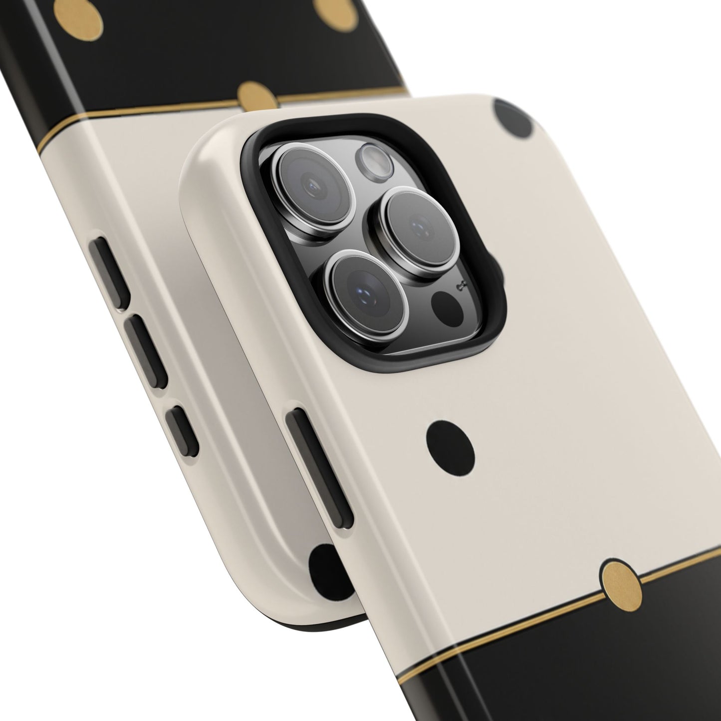 Domino — Coque de téléphone