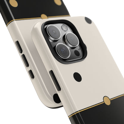 Domino — Coque de téléphone