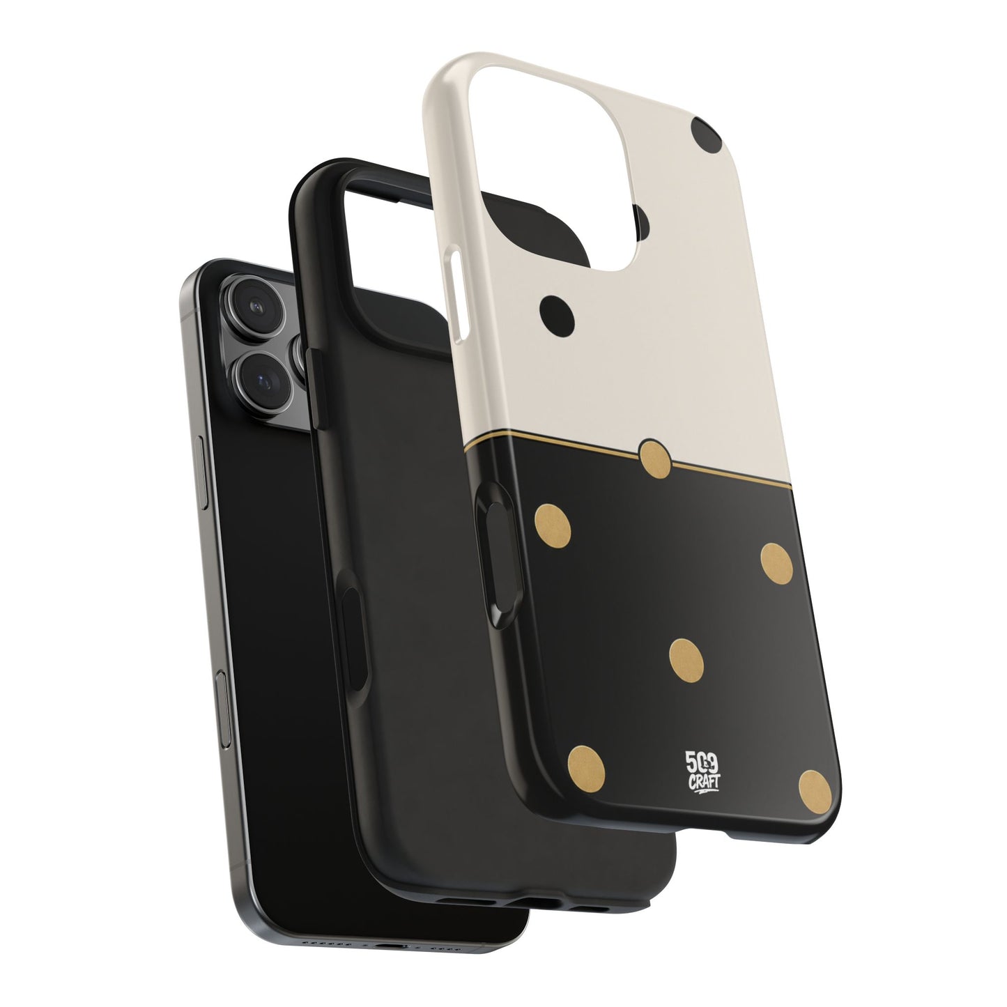 Domino — Coque de téléphone