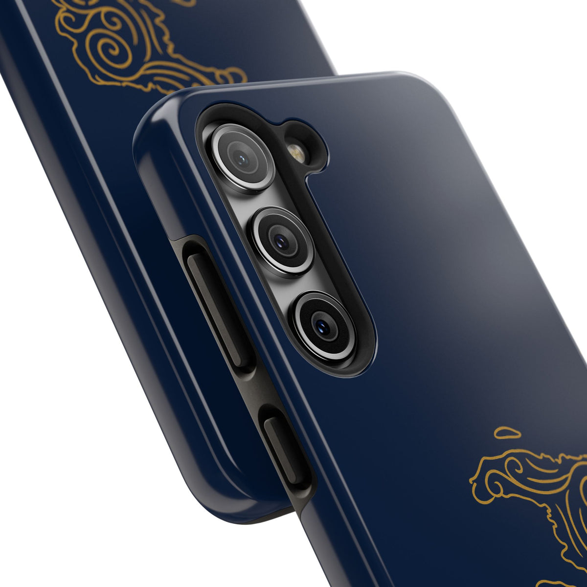 Golden Map Case 509 Craft