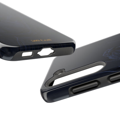 Grann Tòya — Coque de téléphone