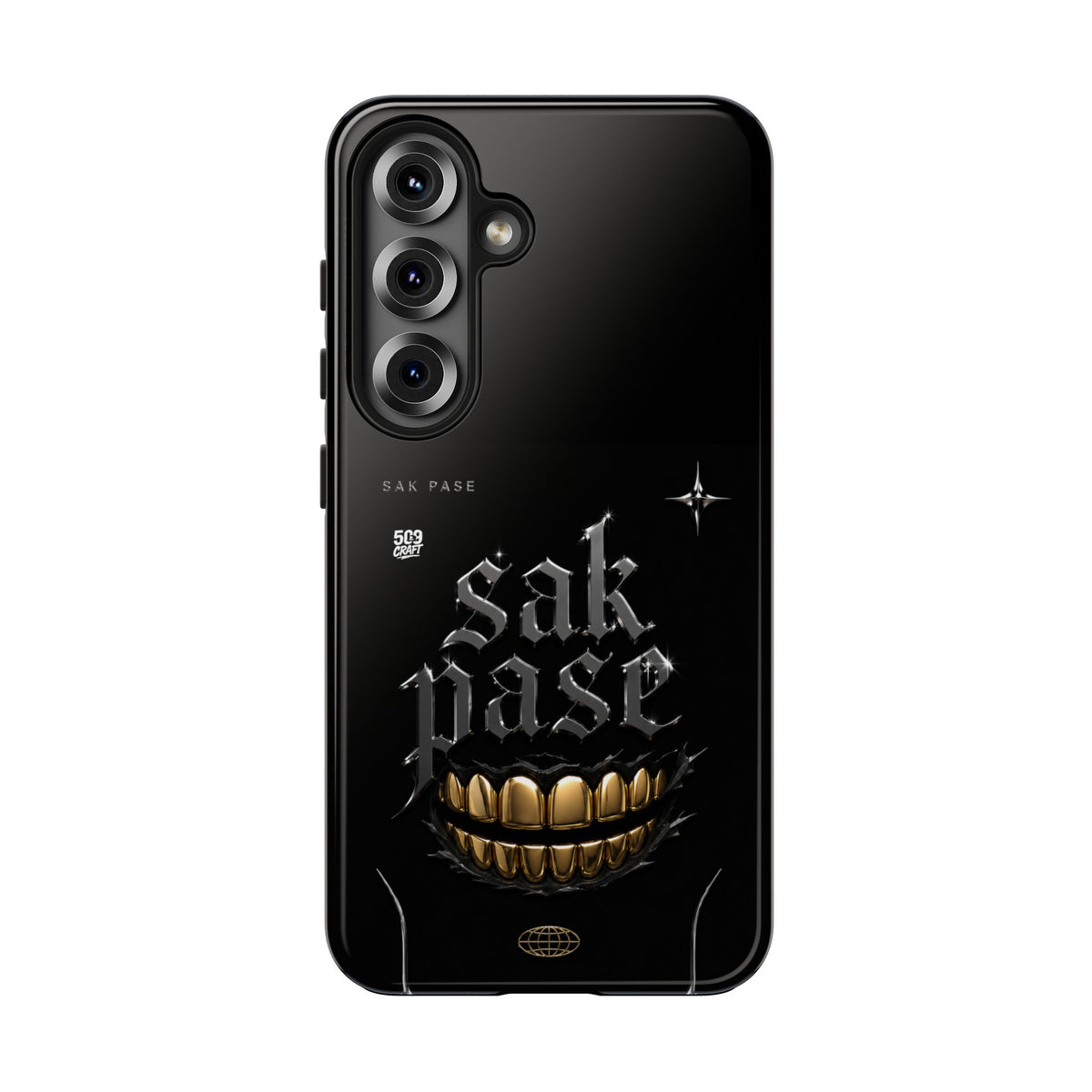 Sak Pase - Coque de téléphone