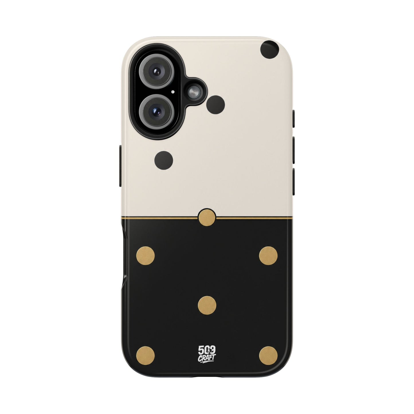 Domino — Coque de téléphone