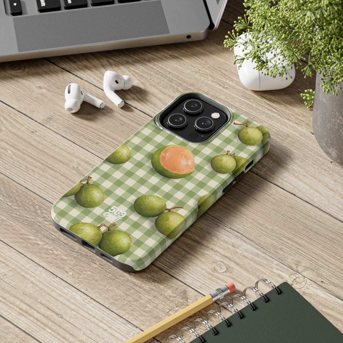 Coque de téléphone Nepnep