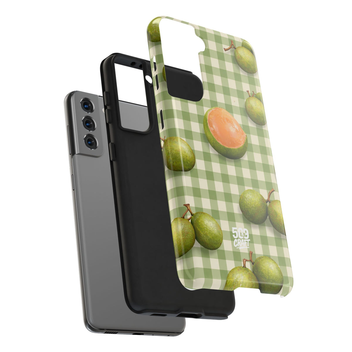 Coque de téléphone Nepnep