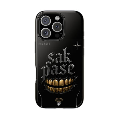 Sak Pase - Coque de téléphone
