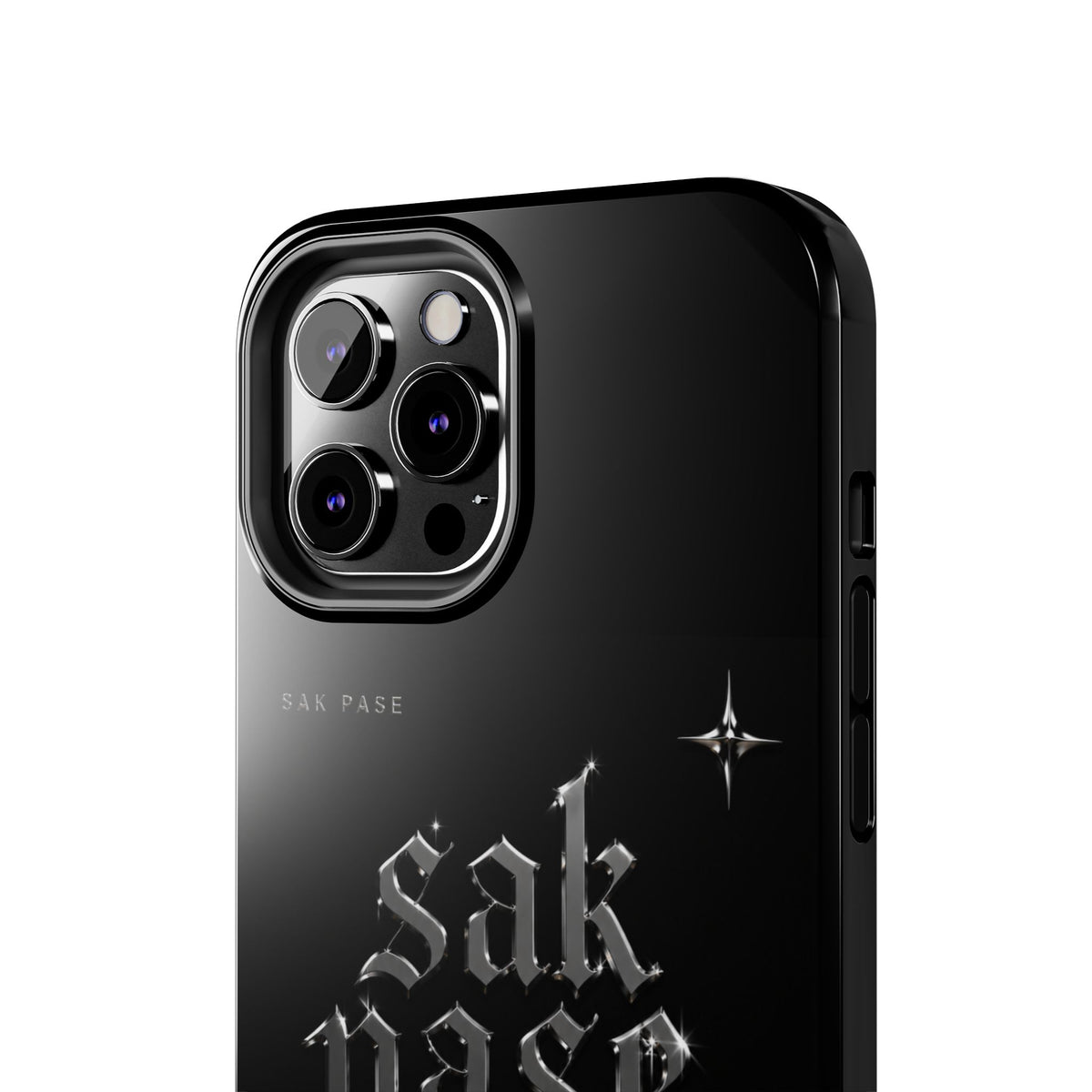 Sak Pase - Coque de téléphone