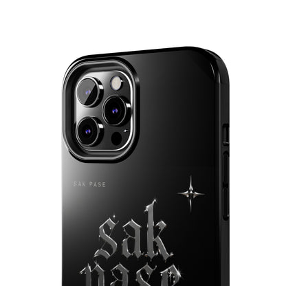 Sak Pase - Coque de téléphone