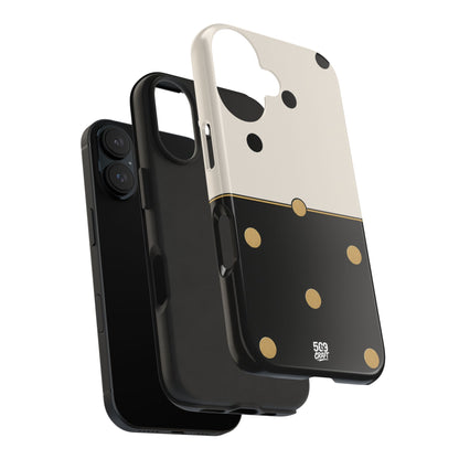 Domino — Coque de téléphone