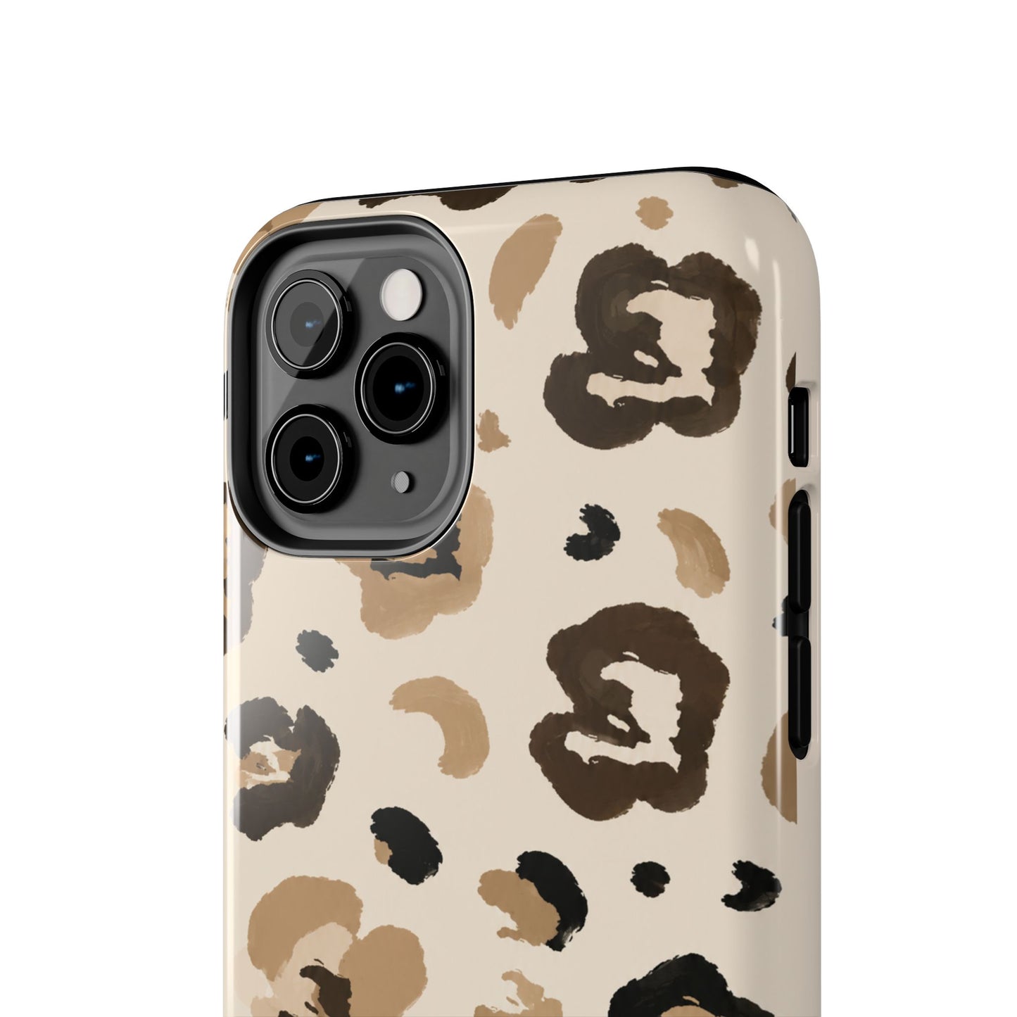 Leopard 509 Tough Phone Case