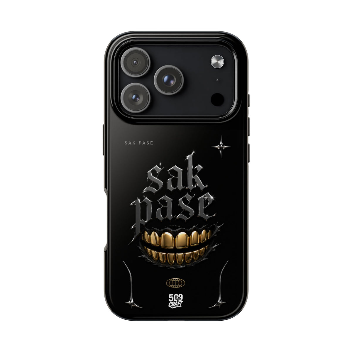 Sak Pase - Coque de téléphone