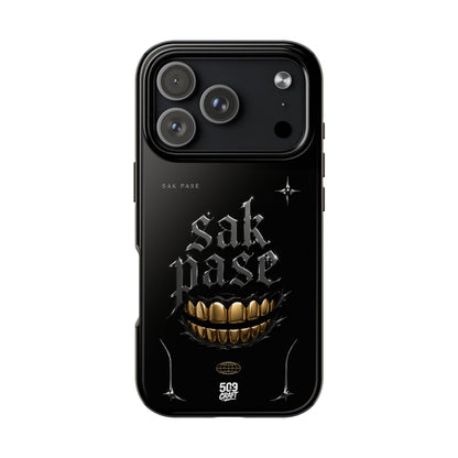 Sak Pase - Coque de téléphone