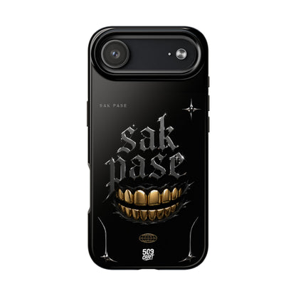Sak Pase - Coque de téléphone