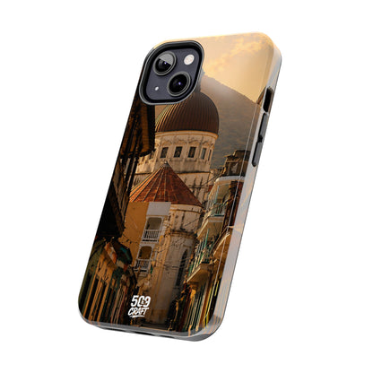 Okap — Phone case
