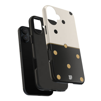 Domino — Coque de téléphone
