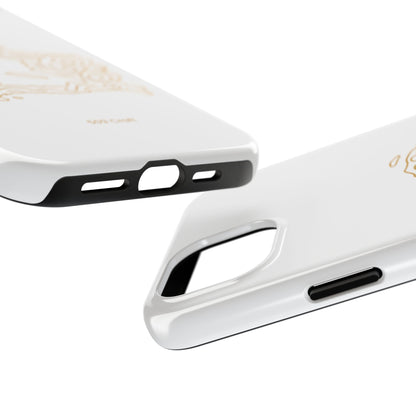 Golden Map Case 509 Craft