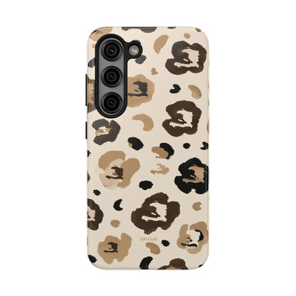 Leopard 509 Tough Phone Case