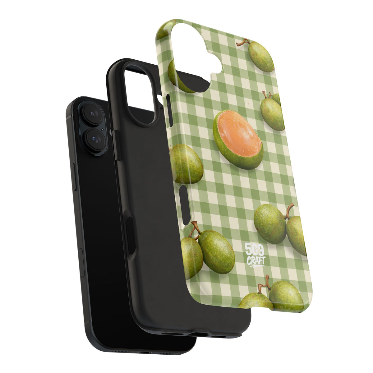 Coque de téléphone Nepnep