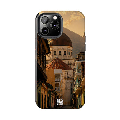 Okap — Phone case