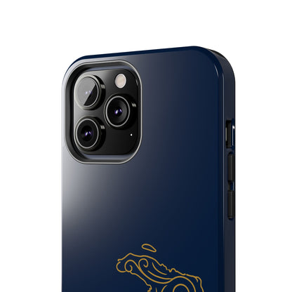 Golden Map Case 509 Craft