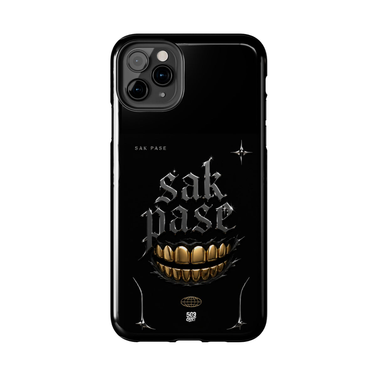 Sak Pase - Coque de téléphone
