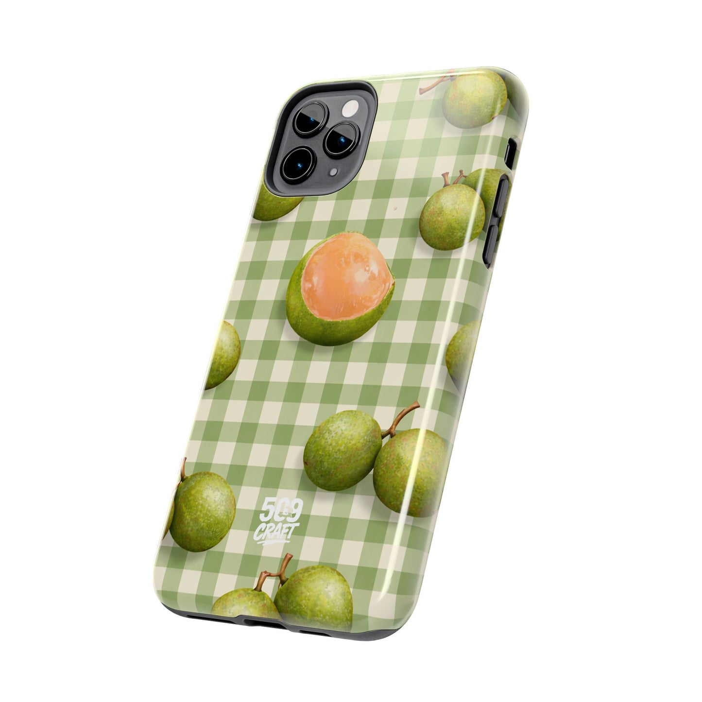 Nepnep Phone Case