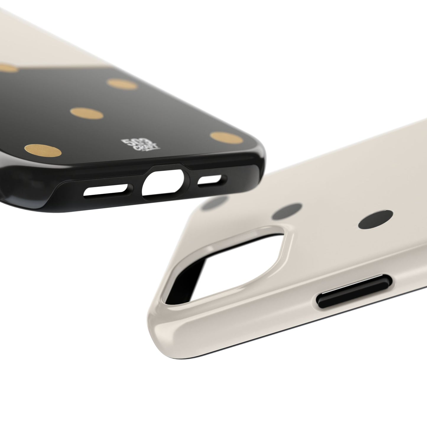 Domino — Coque de téléphone