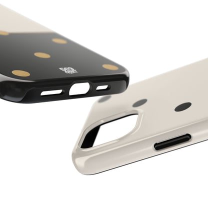Domino — Coque de téléphone