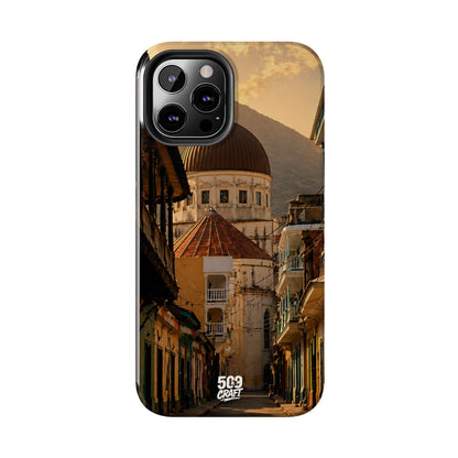 Okap — Phone case
